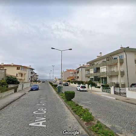 Pé n'Areia Guesthouse Vila do Conde Esterno foto