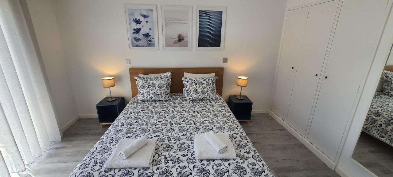 Pé n'Areia Guesthouse Vila do Conde Esterno foto